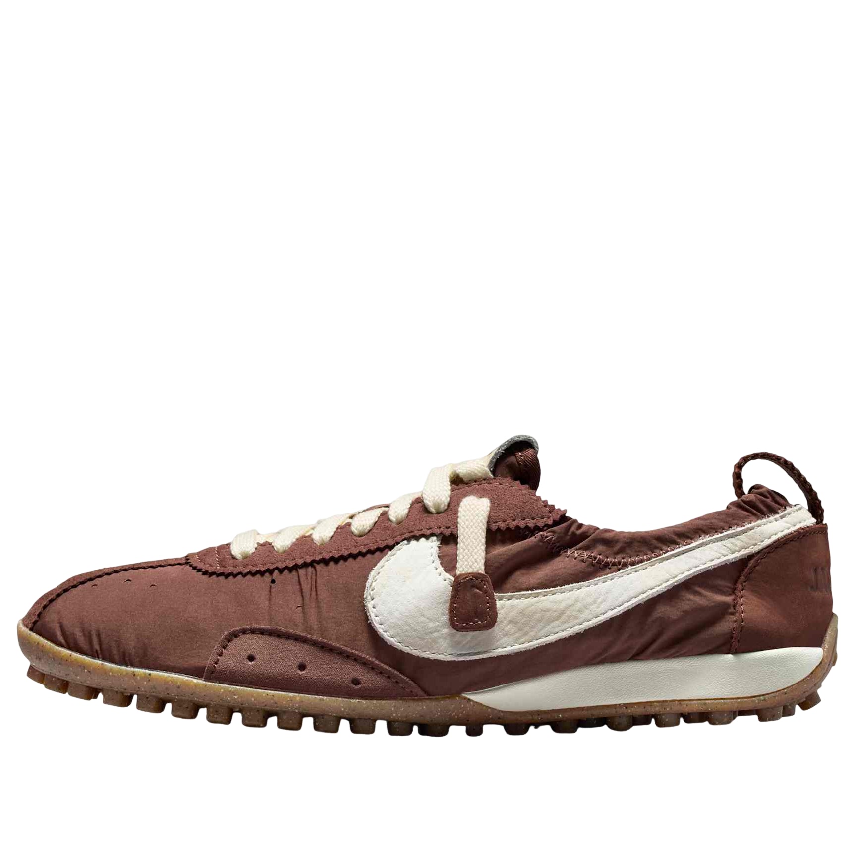 (WMNS) Nike x Jacquemus Moon Shoe SP 'Fauna Brown' HV8547-200