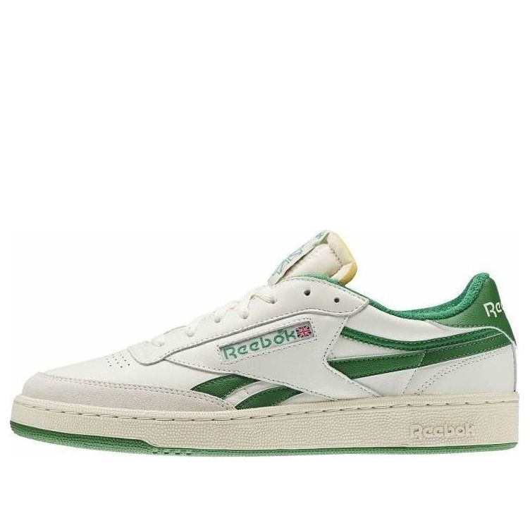 Reebok Revenge Plus Vintage 'Chalk Glen Green' V67895