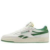Reebok Revenge Plus Vintage 'Chalk Glen Green' V67895