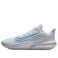 Nike Precision 7 'Football Grey Royal Pulse' FN4322-004