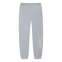 Li-Ning Graphic Joggers Pants 'Grey' AYKS285-3