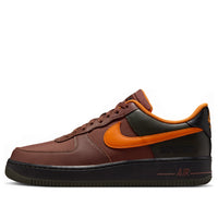 Nike Air Force 1 Low Gore-Tex 'Fauna Brown' CK2630-201