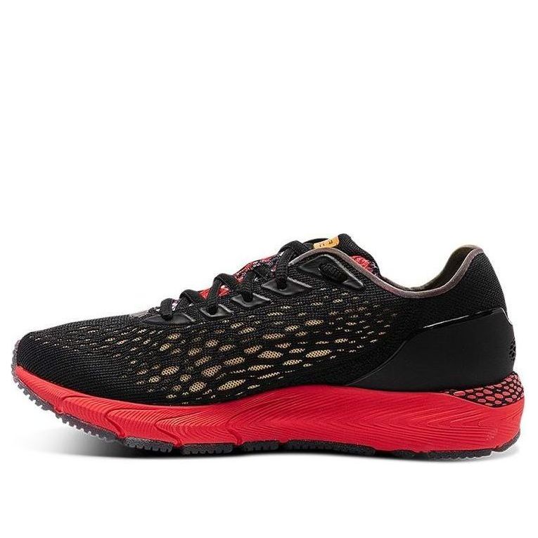 (WMNS) Under Armour HOVR Sonic 3 'Chinese New Year' 3023935-001