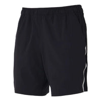 New Balance Tournament 7 Inch Shorts Asia Sizing 'Black' MS31403-BK