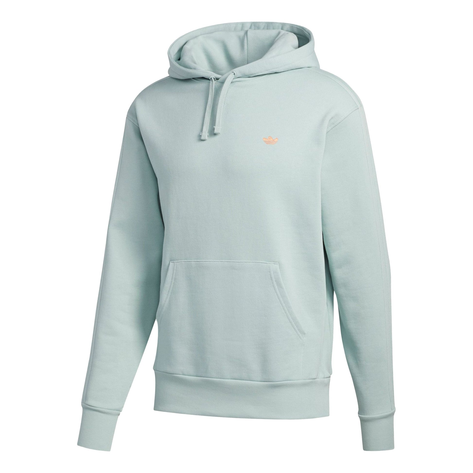 adidas originals Shmoo Casual Sports Knit Light Green FM1389