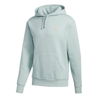 adidas originals Shmoo Casual Sports Knit Light Green FM1389