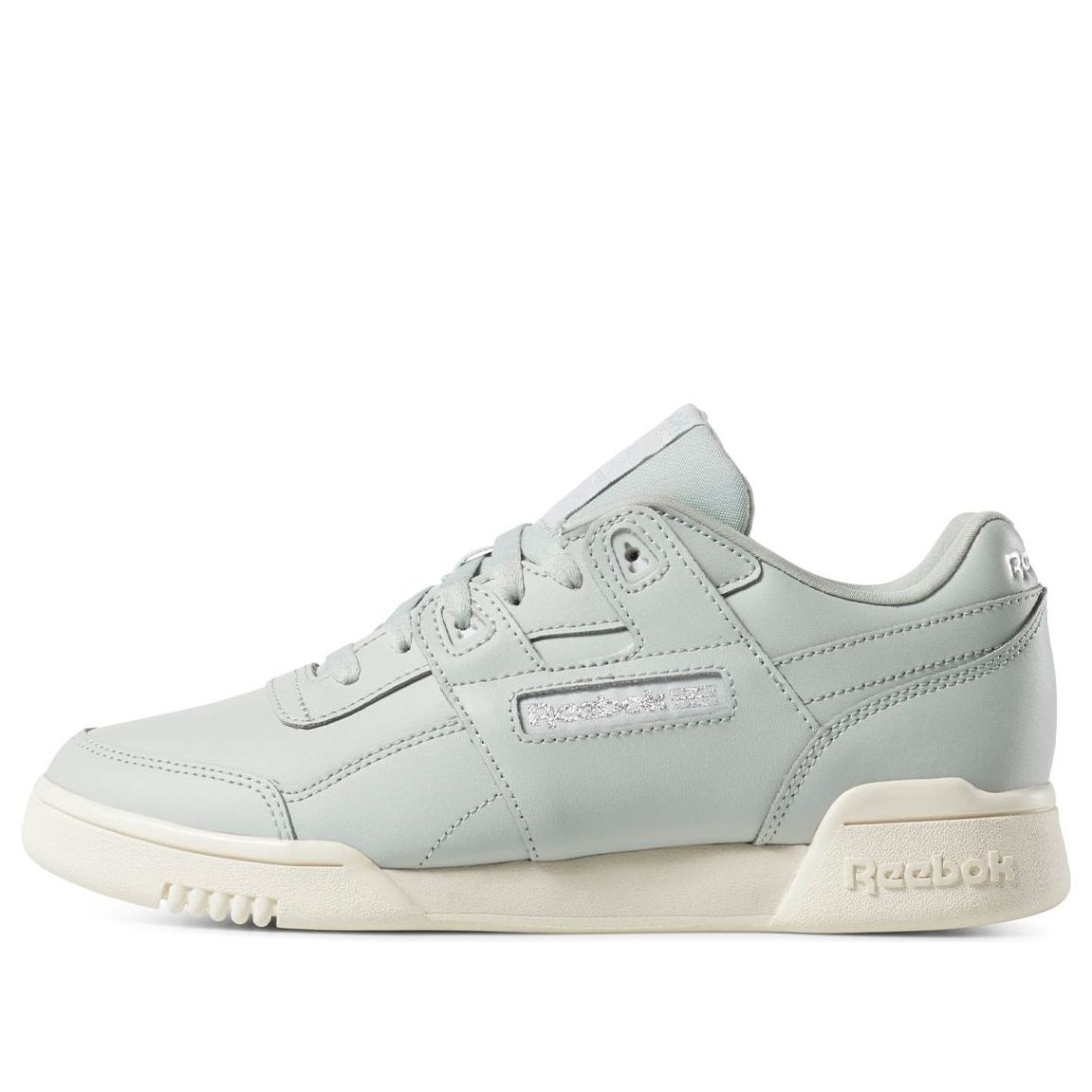 (WMNS) Reebok Workout Lo Plus 'Sea Spray' DV3777