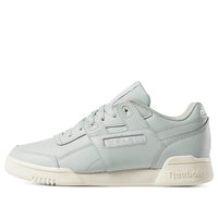 (WMNS) Reebok Workout Lo Plus 'Sea Spray' DV3777