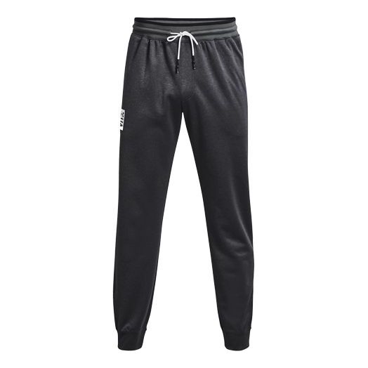 Under Armour Recover Sweatpants 'Dark Grey' 1361759-001