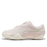 (WMNS) PUMA Mostro 'Ostrich Jasmine Flower' 406854-02
