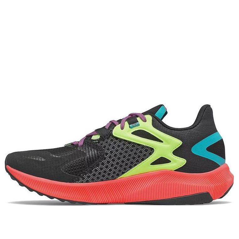 New Balance FuelCell Propel RMX 'Black Vivid Coral' MPRMXCM