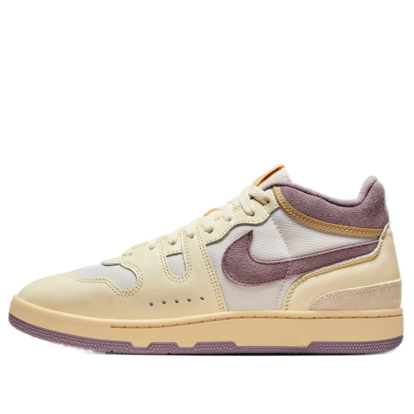 Nike Mac Attack 'Coconut Milk Taupe Grey' FZ2097-102