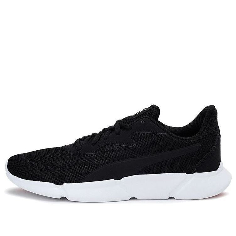 (WMNS) PUMA Interflex Runner 'Black' 192567-05