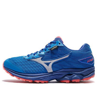 Mizuno Wave Rider 20 GTX Lightweight 'Blue' J1GD177405