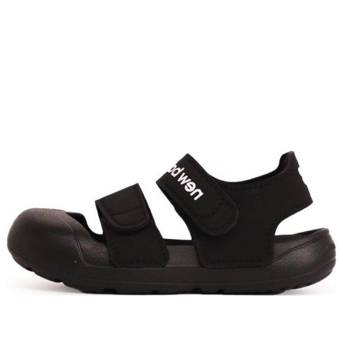 (PS) New Balance 809 Sandal 'Black' YT809BB