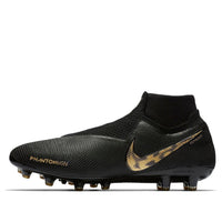 Nike Phantom Vision Elite DF AG Pro 'Black' AO3261-077