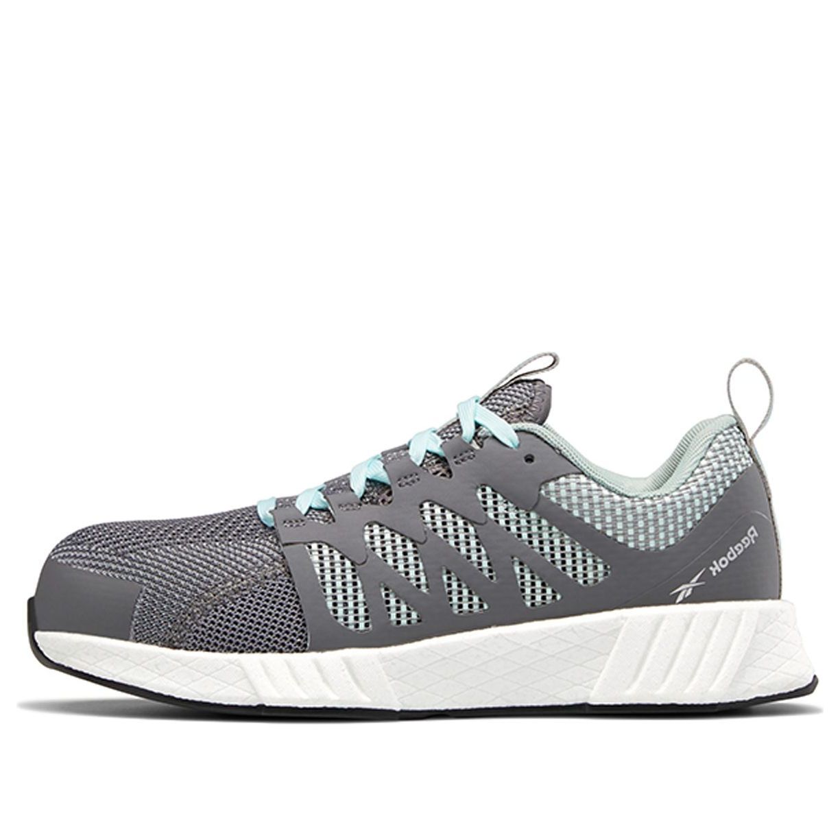 (WMNS) Reebok Others 'Gray White' EX5471