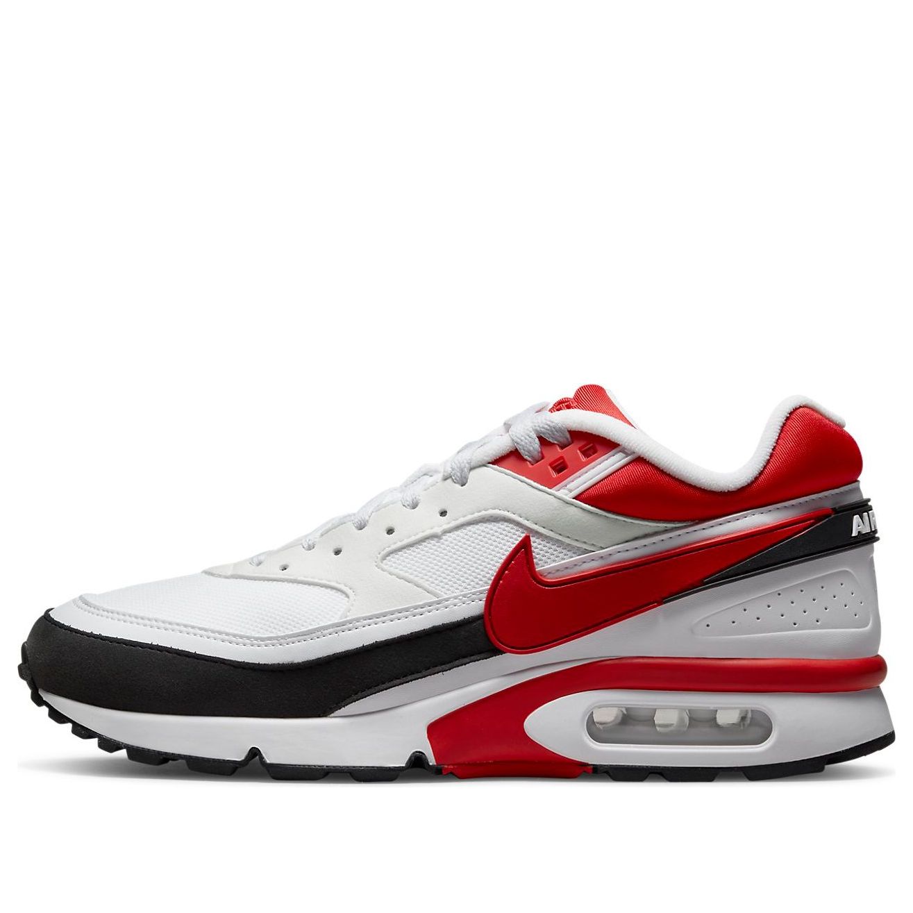 Nike Air Max BW OG 'Sport Red' DN4113-100