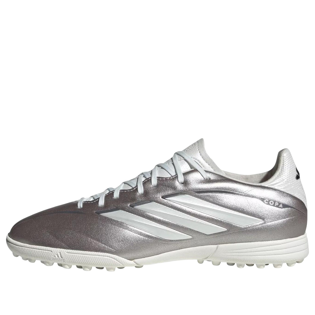 (GS) adidas Copa Pure 4 League TF 'Ice Cold Precision Pack' JR6261