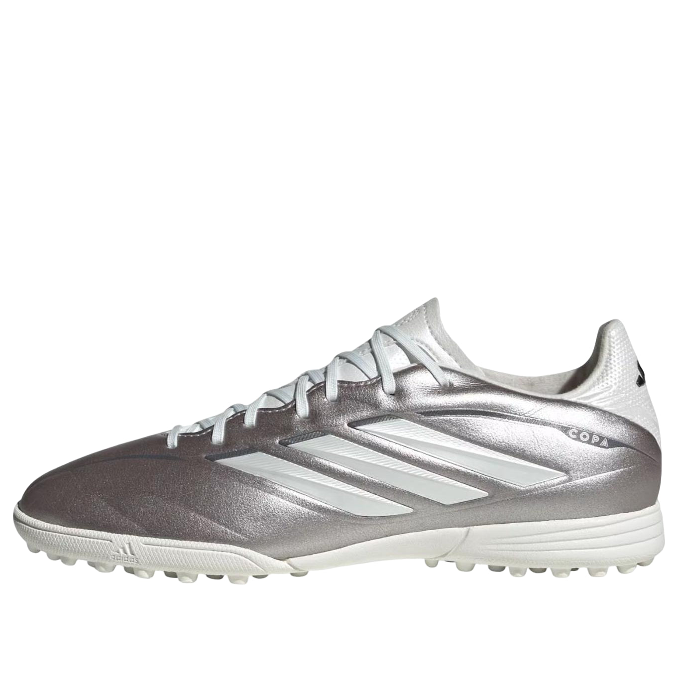 (GS) adidas Copa Pure 4 League TF 'Ice Cold Precision Pack' JR6261
