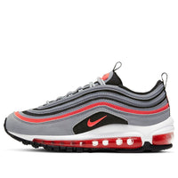 (GS) Nike Air Max 97 'Radiant Red' 921522-025
