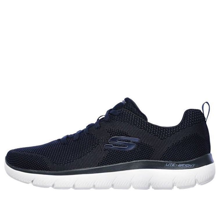 Skechers Summits Dark-Blue 232057-NVY