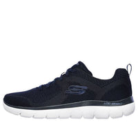 Skechers Summits Dark-Blue 232057-NVY