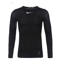 Nike Pro Quick Dry Training Tight Gym Clothes Black 838078-010