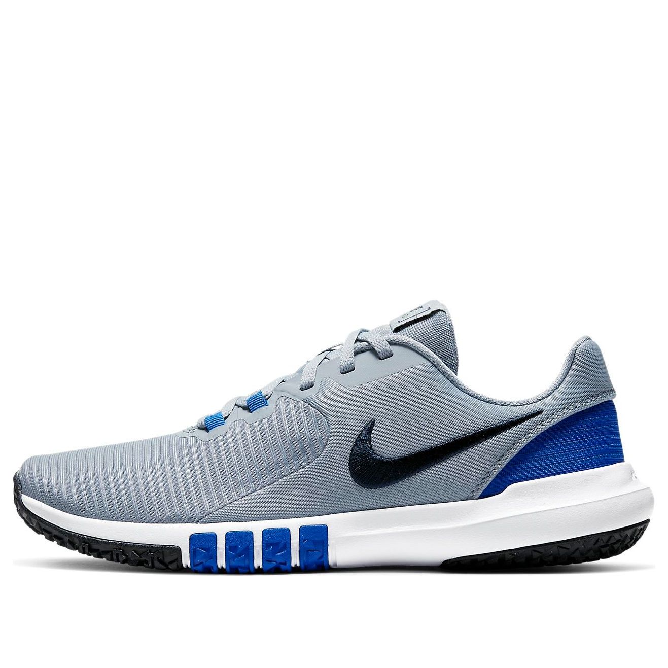 Nike Flex Control 4 'Obsidian Mist Game Royal' CD0197-401