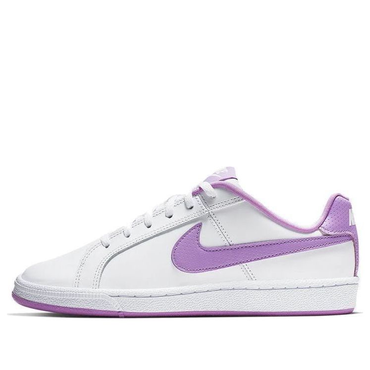 (GS) Nike Court Royale 'Fuchsia Glow' 833654-103