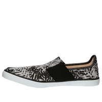 PUMA Lazy Slip On Graphic Dp 'Black Grey' 189396-03