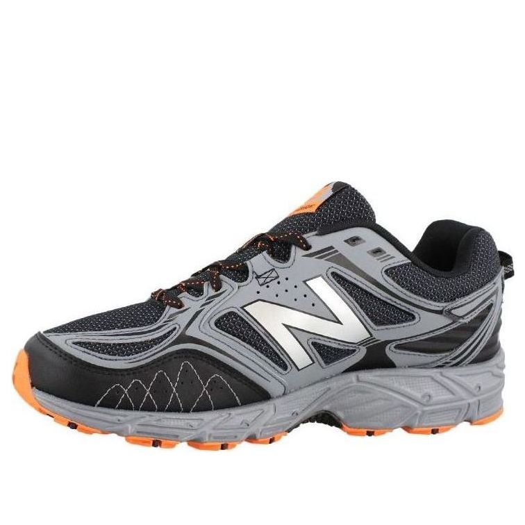 New Balance 510v3 Trail 'Black Lava' MT510LL3