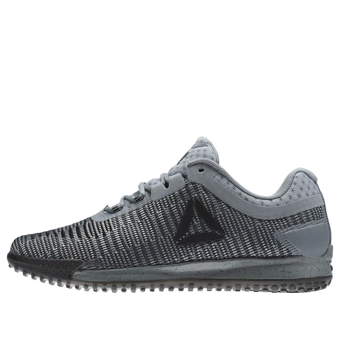 Reebok JJ 2 Low Watt 'Coal Grey' CN2221