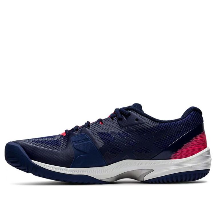 ASICS Court Speed FF OC 'Blue' 1041A094-400