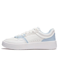 (WMNS) Li-Ning Xingchu 2.0 V2 'White Light Blue' AGCU108-2