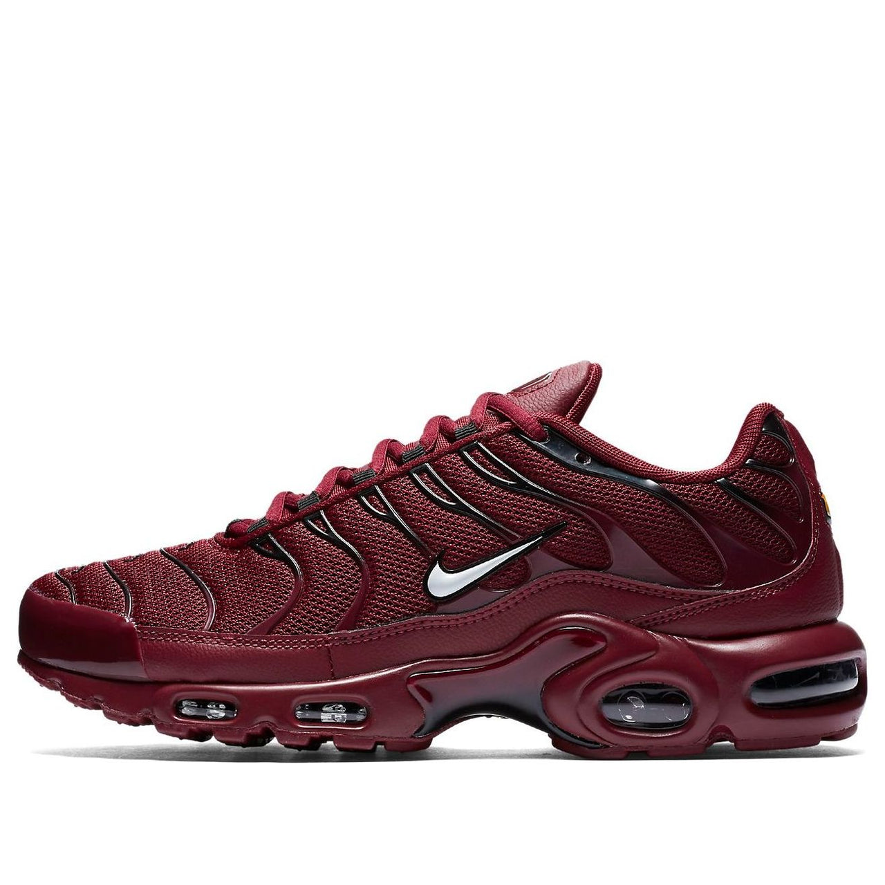 Nike Air Max Plus 'Team Red' 852630-602