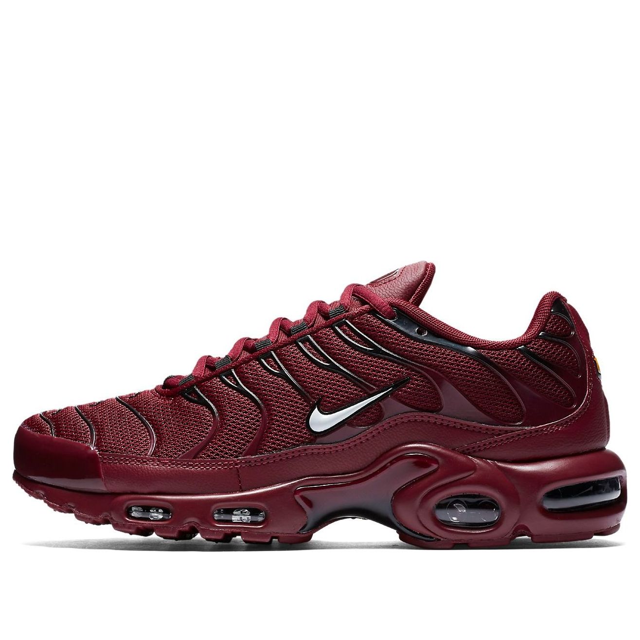 Nike Air Max Plus 'Team Red' 852630-602