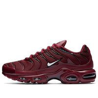 Nike Air Max Plus 'Team Red' 852630-602