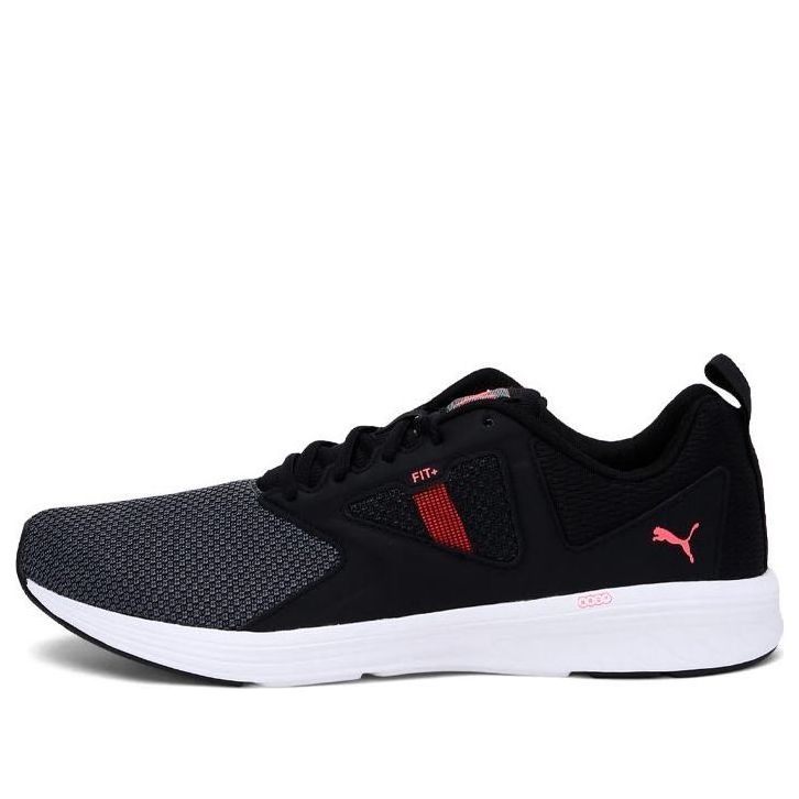 PUMA Nrgy Asteroid Low Top Running Shoes Navy 192804-04