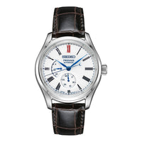 Men's SEIKO 6R Movement Mechanical Dial Watch SPB093J1