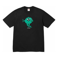 Supreme Camacho T-Shirt 'Black Green' SUP-FW23-247