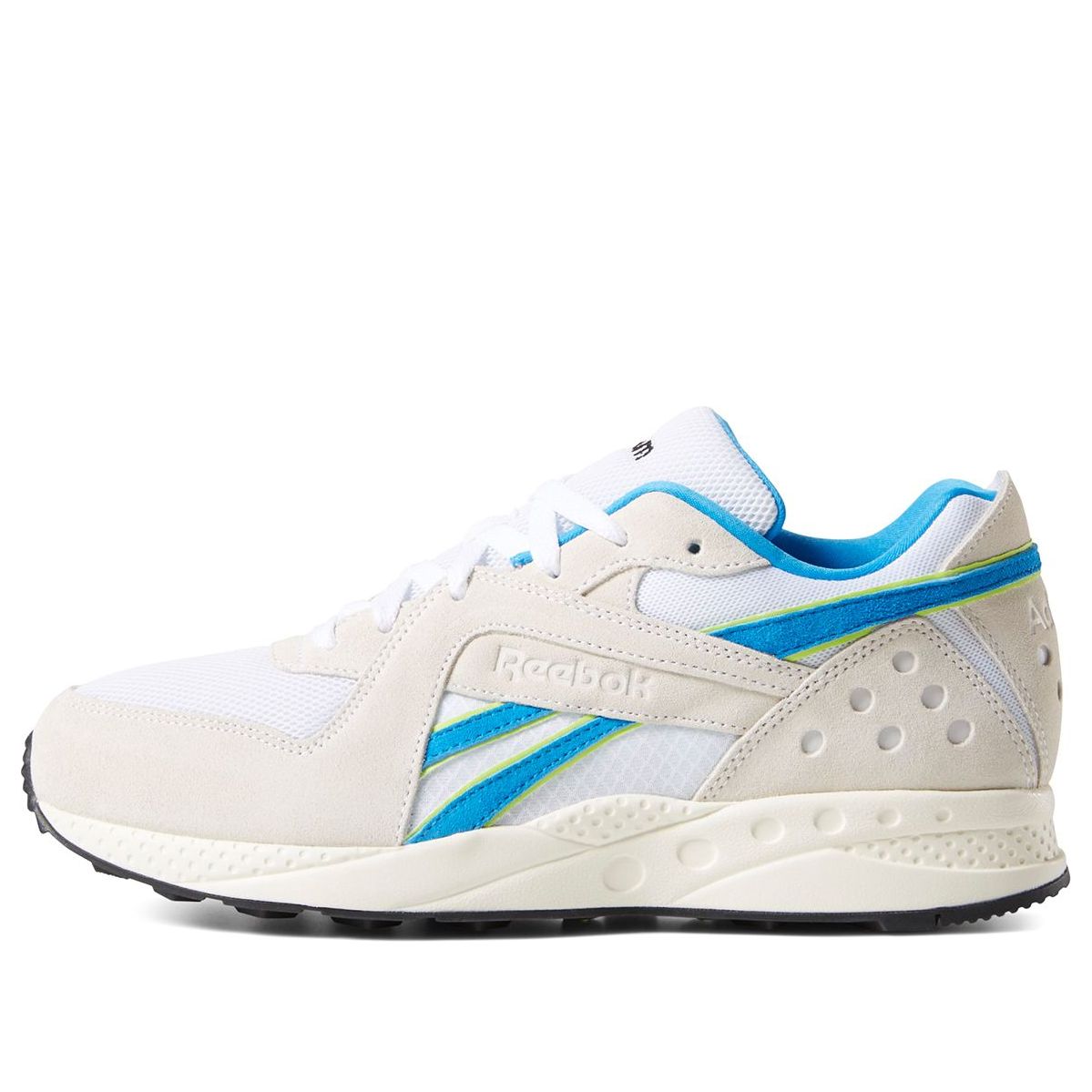 Reebok Adsum x Pyro 'White Vista' DV8098