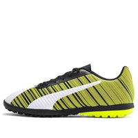 PUMA One 5.4 TT Shoes Yellow 105653-03