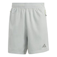 adidas Hiit Training Shorts 'Grey' IM1107