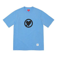 Supreme FW22 Week 1 No Love S SUP-FW22-027-BLU