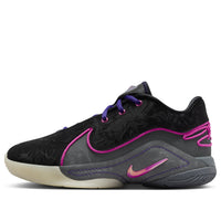 (GS) Nike LeBron 22 'Blacklight' FV5636-001