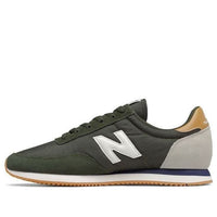 New Balance 720 Series Olive Green UL720UD