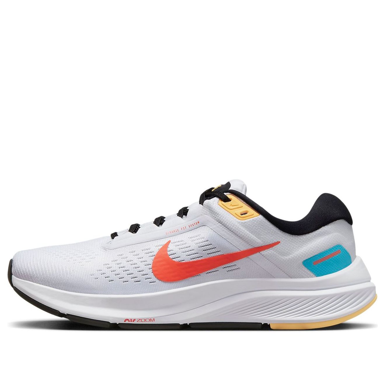 (WMNS)Nike Structure 24 'White Multi' DA8570-107
