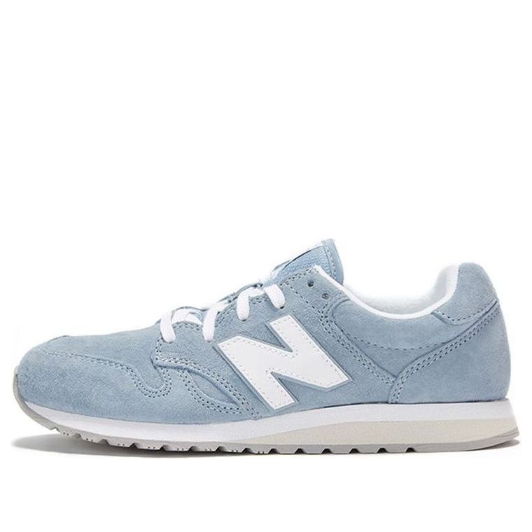 (WMNS) New Balance 520v Blue WL520PL