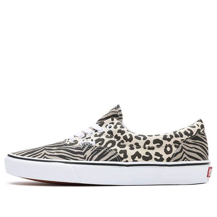 Vans Era 'Cream Black' VN0A4BV4YYC